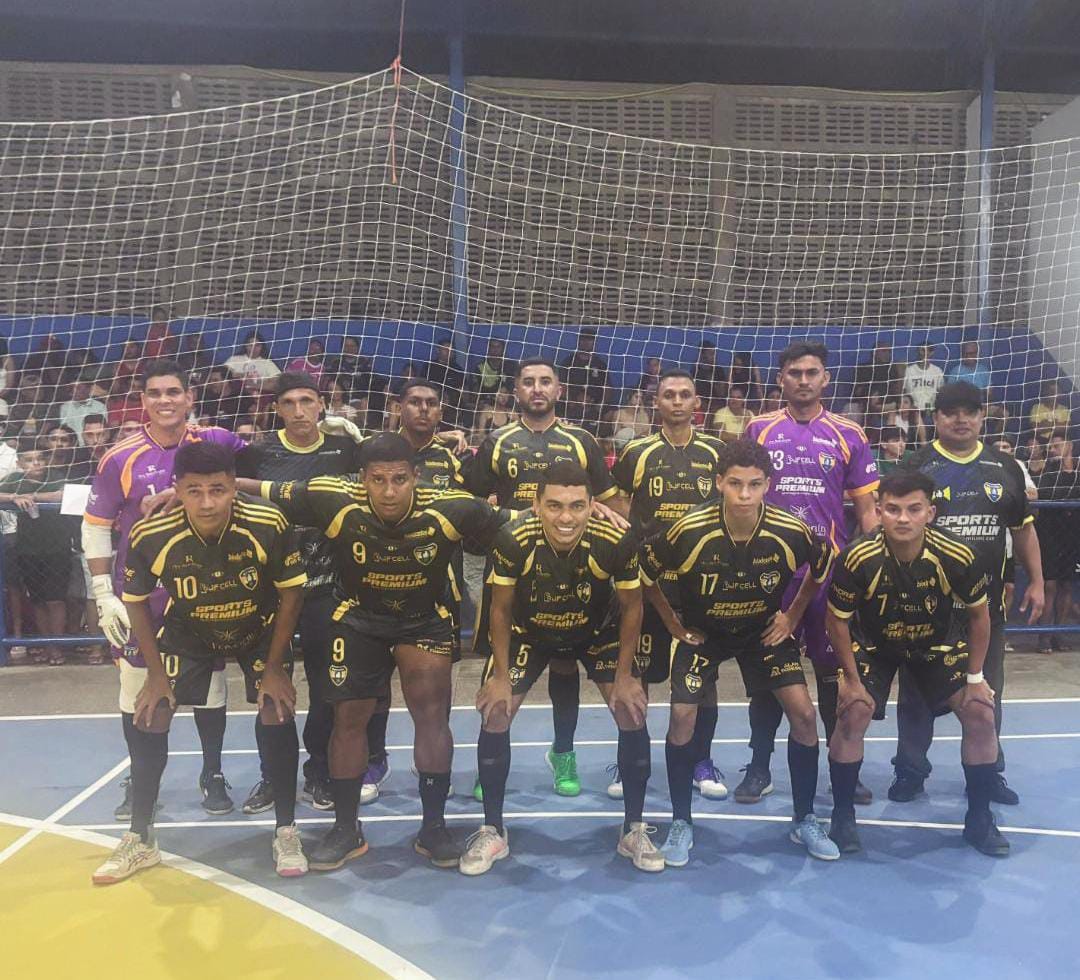 Baixada aplica goleada por 8 a 4 sobre o Atalanta na segunda rodada do Batalhense