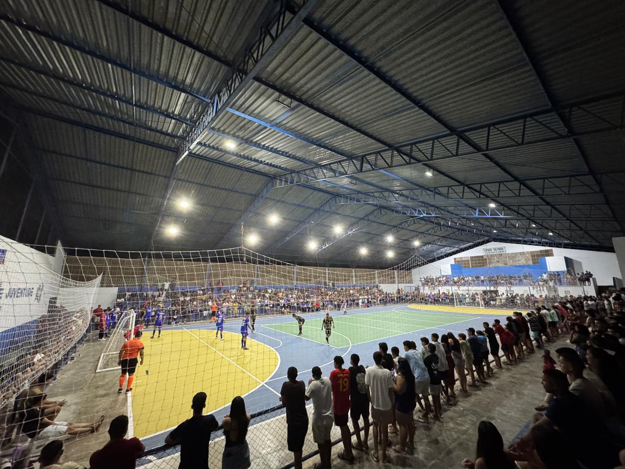 Baixada, 12 de Julho, Quarentão e Figueirinha avançam no Batalhense