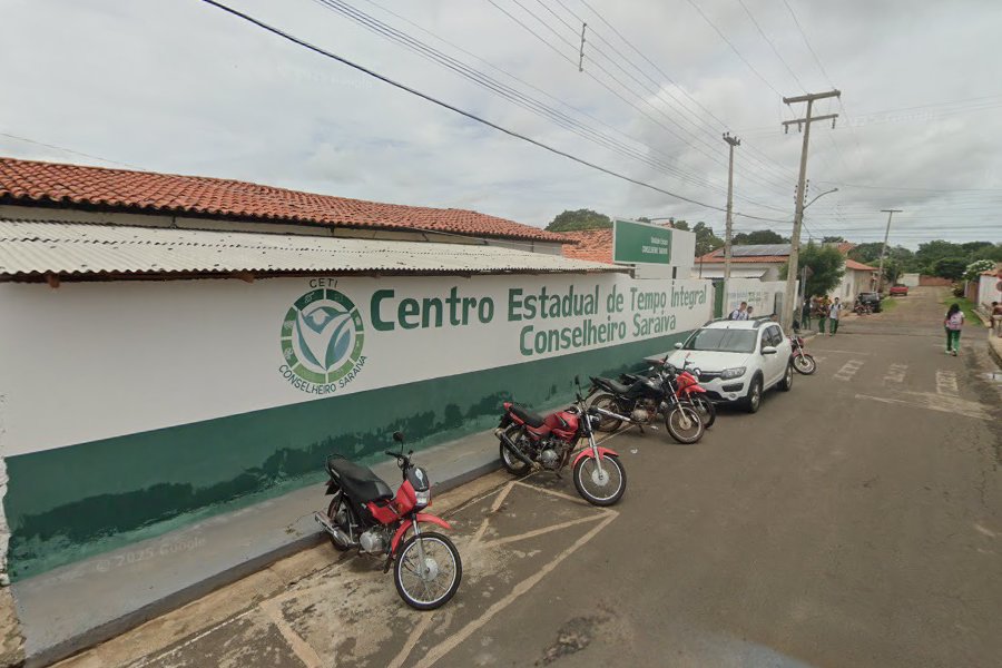 CETI Conselheiro Saraiva comemora aprovações de alunos no Sisu 2026