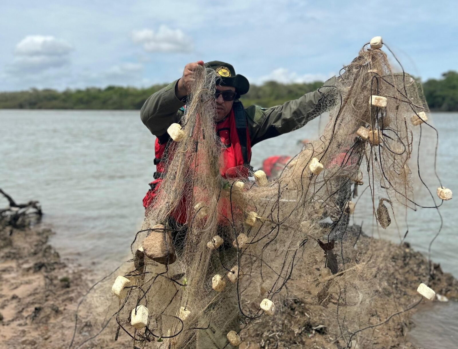 Período de defeso da piracema começa no Piauí no dia 15 de novembro