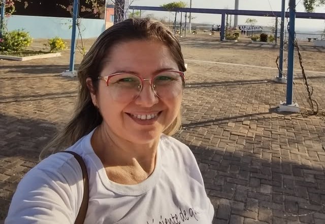 Liduina Rebouças, de Batalha, é selecionada para intercâmbio em Singapura
