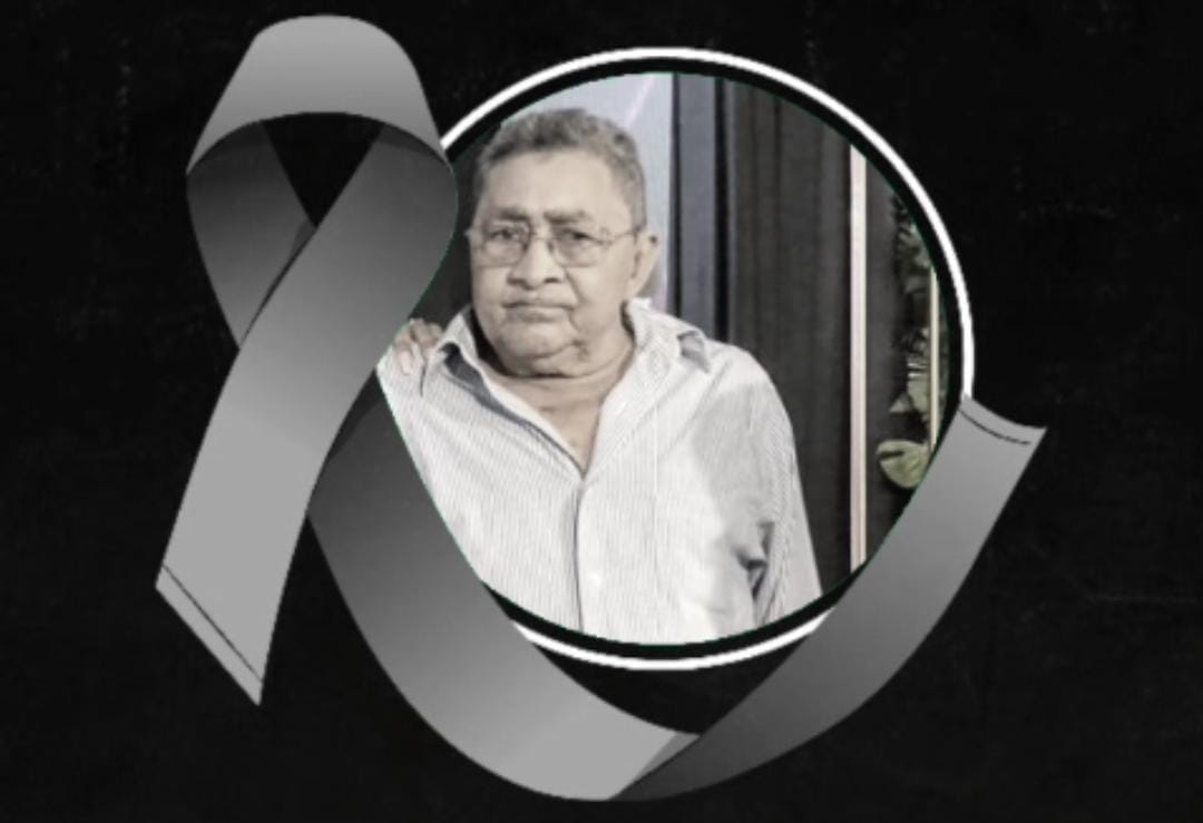 Batalhense Francisco das Chagas Sousa, o Pantico, morre aos 84 anos no bairro Esperança II