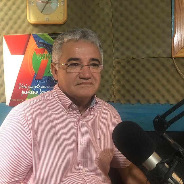 Vereador cobra reforço da Prefeitura no combate aos incêndios em Batalha