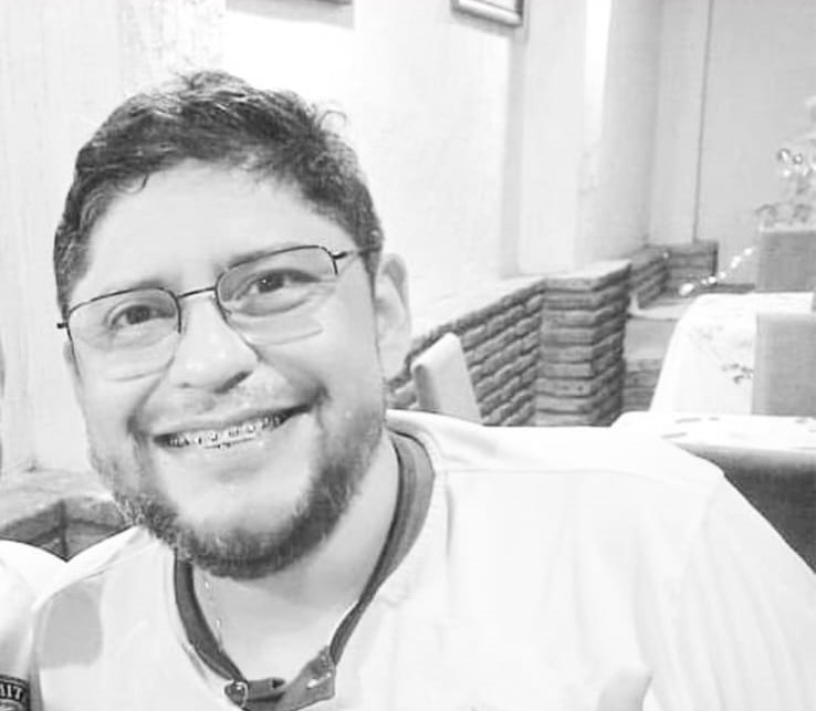 Vice-prefeito de Parnaíba no Piauí morre aos 47 anos após paradas cardíacas