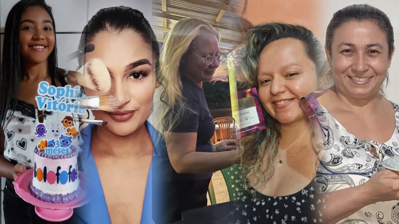 Elas Inspiram revela força, coragem e trabalho que movem mulheres de Caraíbas II