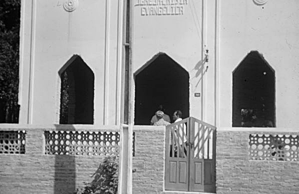 Batalha celebra 66 anos da chegada dos primeiros missionários evangélicos