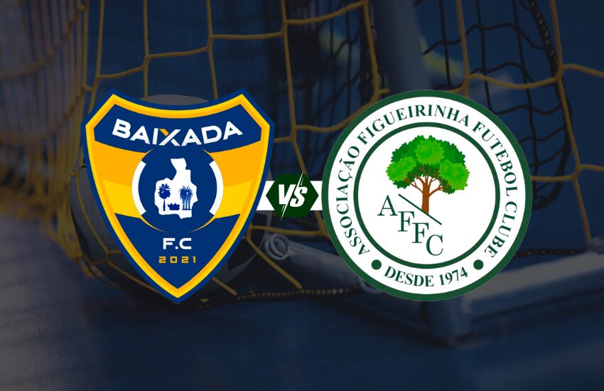 Baixada e Figueirinha disputam hoje o título do XIX Campeonato Batalhense