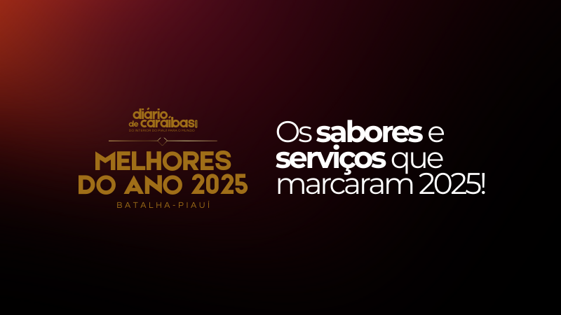 Diário anuncia novos vencedores do Melhores do Ano 2025 em alimentação e lazer