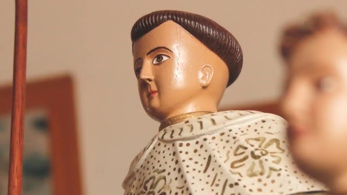 Mais que festejo, uma herança de fé: São Gonçalo na memória dos batalhenses