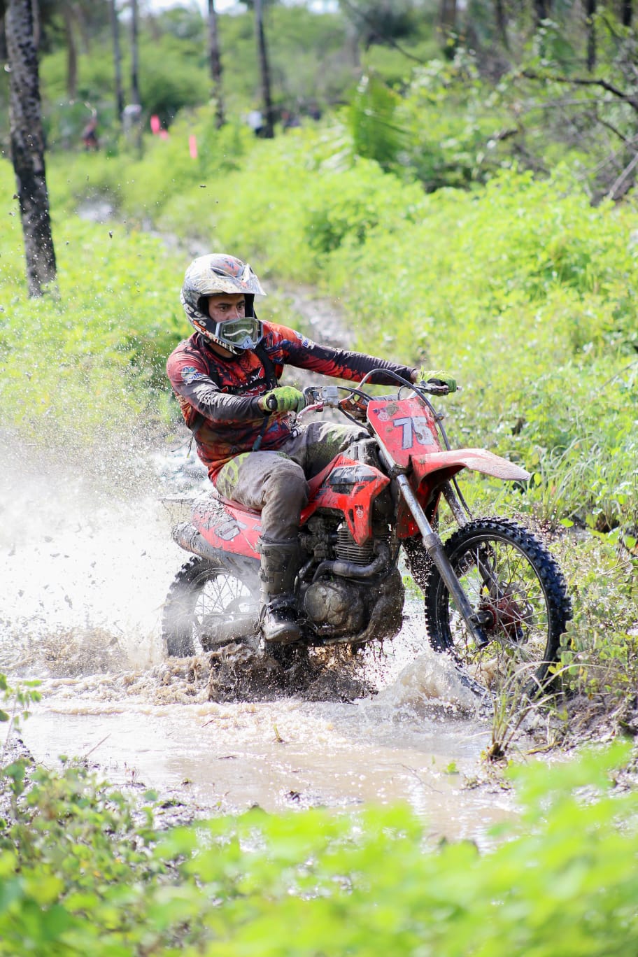 Rally Cerapió 2026 terá piloto de Batalha em estreia na competição