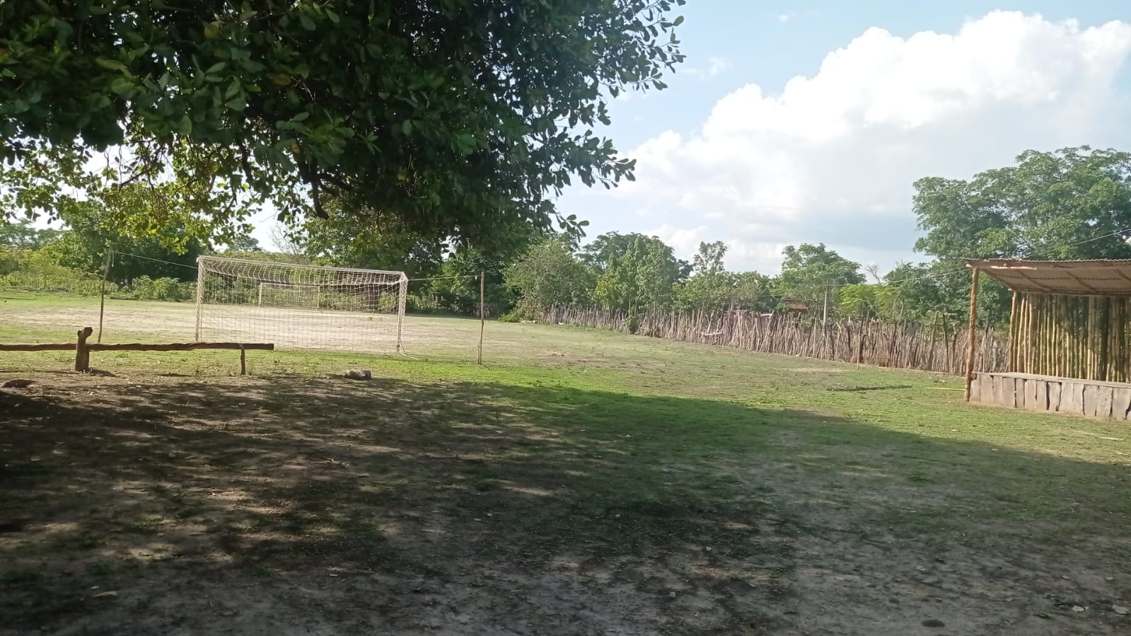 Poção dos Amaros sedia amanhã a 4ª edição do campeonato com futebol e música