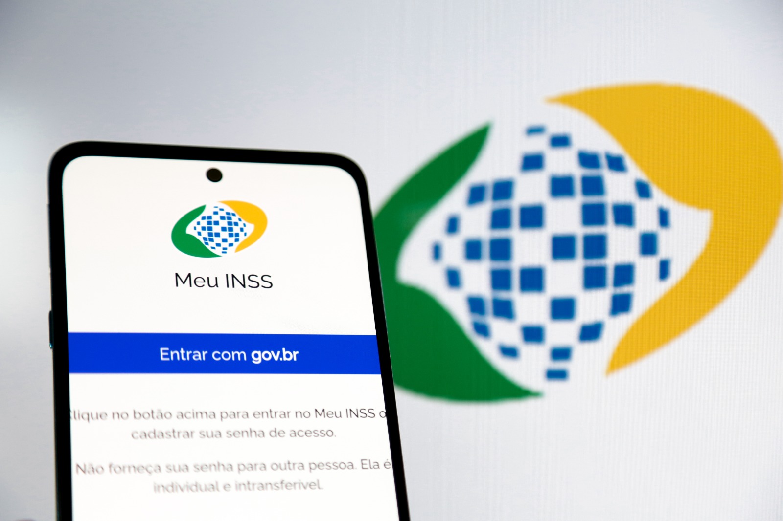 Meu INSS apresenta instabilidade pelo terceiro dia e gera reclamações no país