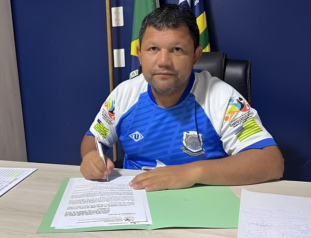 TCE determina bloqueio de contas da Prefeitura de Campo Largo do Piauí