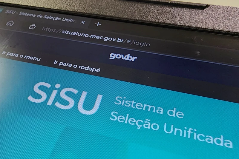 Inscrições do Sisu terminam nesta sexta; Piauí tem cerca de 11 mil vagas