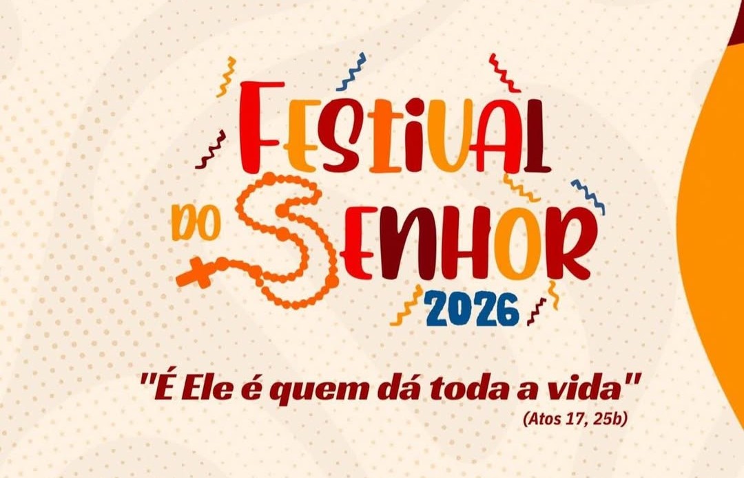 Festival do Senhor começa hoje com programação religiosa em Batalha