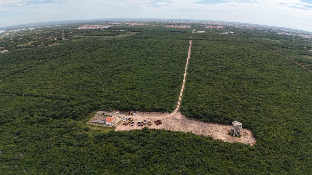 Empresa desiste e projeto de hidrogênio verde no Piauí é cancelado