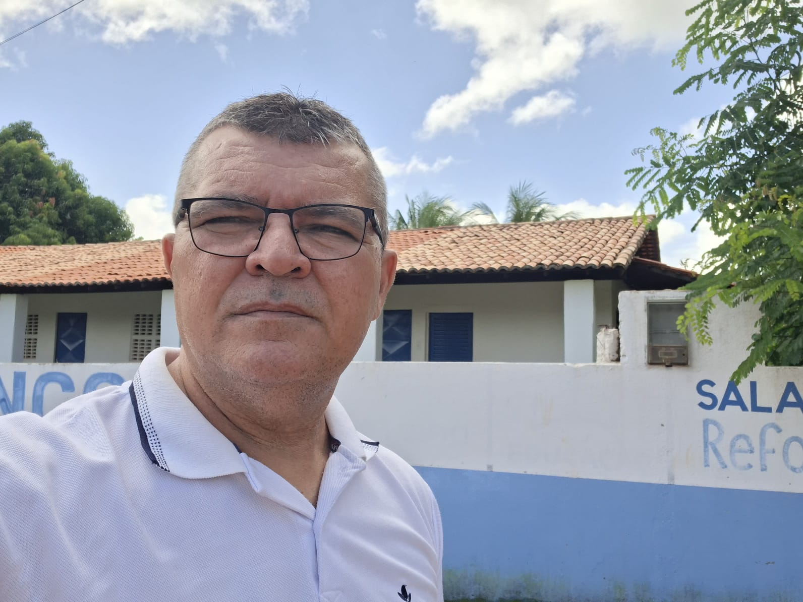 Sargento Machado acompanha demandas do AEE e da zona rural