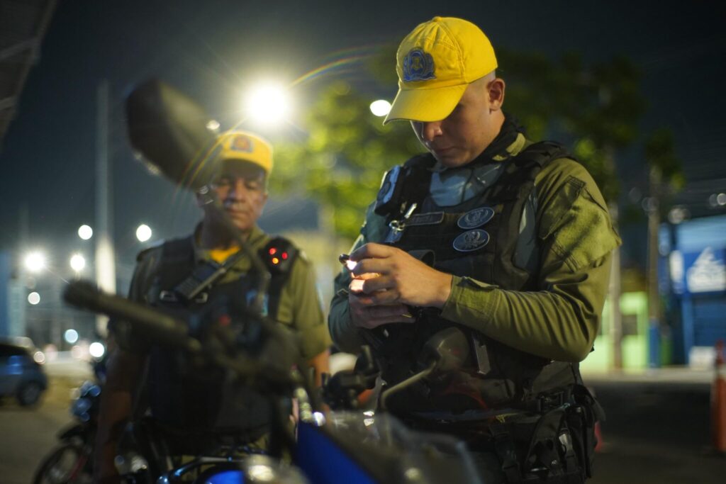 Carnaval 2026 registra queda de 48% nas mortes no trânsito no Piauí