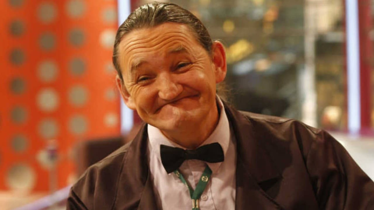 Humorista Marquito sofre acidente de moto e é internado em São Paulo