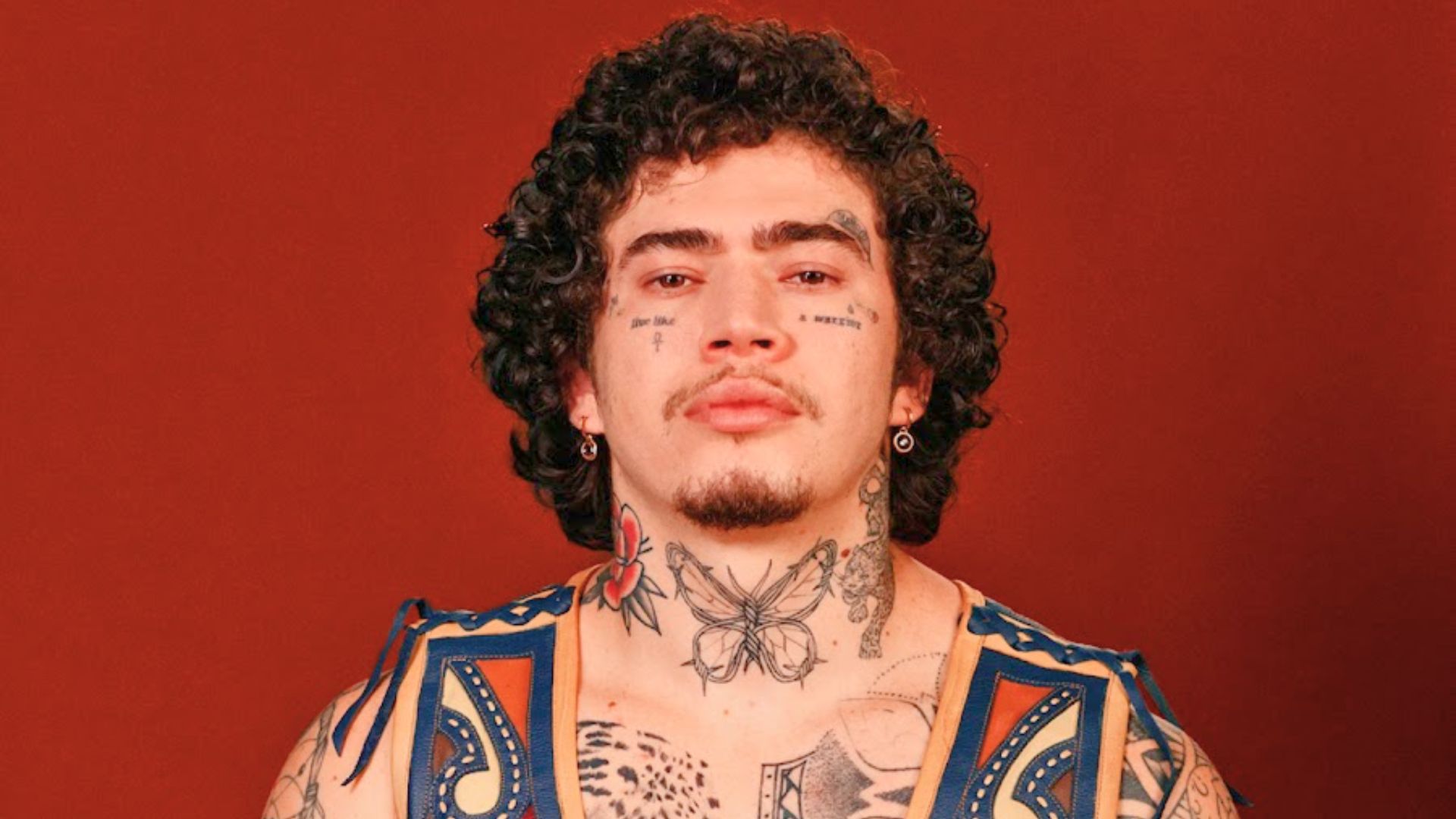 Whindersson Nunes nega irregularidades em contrato de robótica com o Piauí