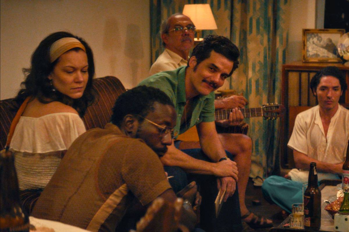 “O Agente Secreto” sai sem prêmios do Oscar 2026 após quatro indicações