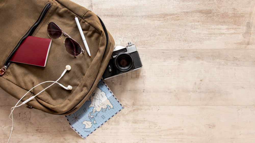 Diário de Caraíbas lança “Bagagem” com histórias e trajetórias