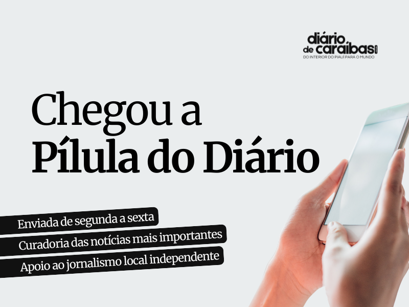 Boletim do Diário custa R$ 1,99 e busca apoio dos leitores