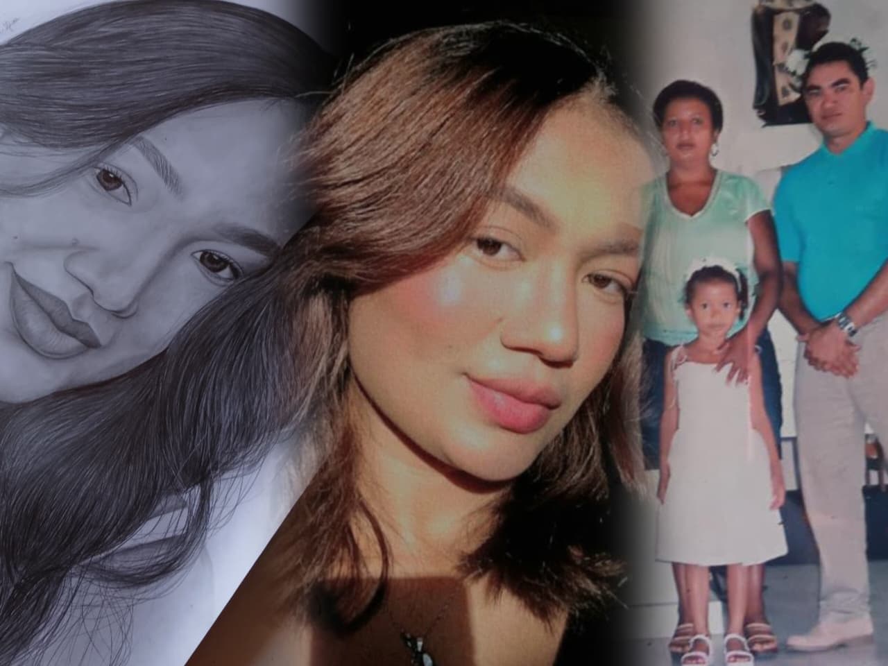 A arte como herança: a trajetória da batalhense Vilmara Dias