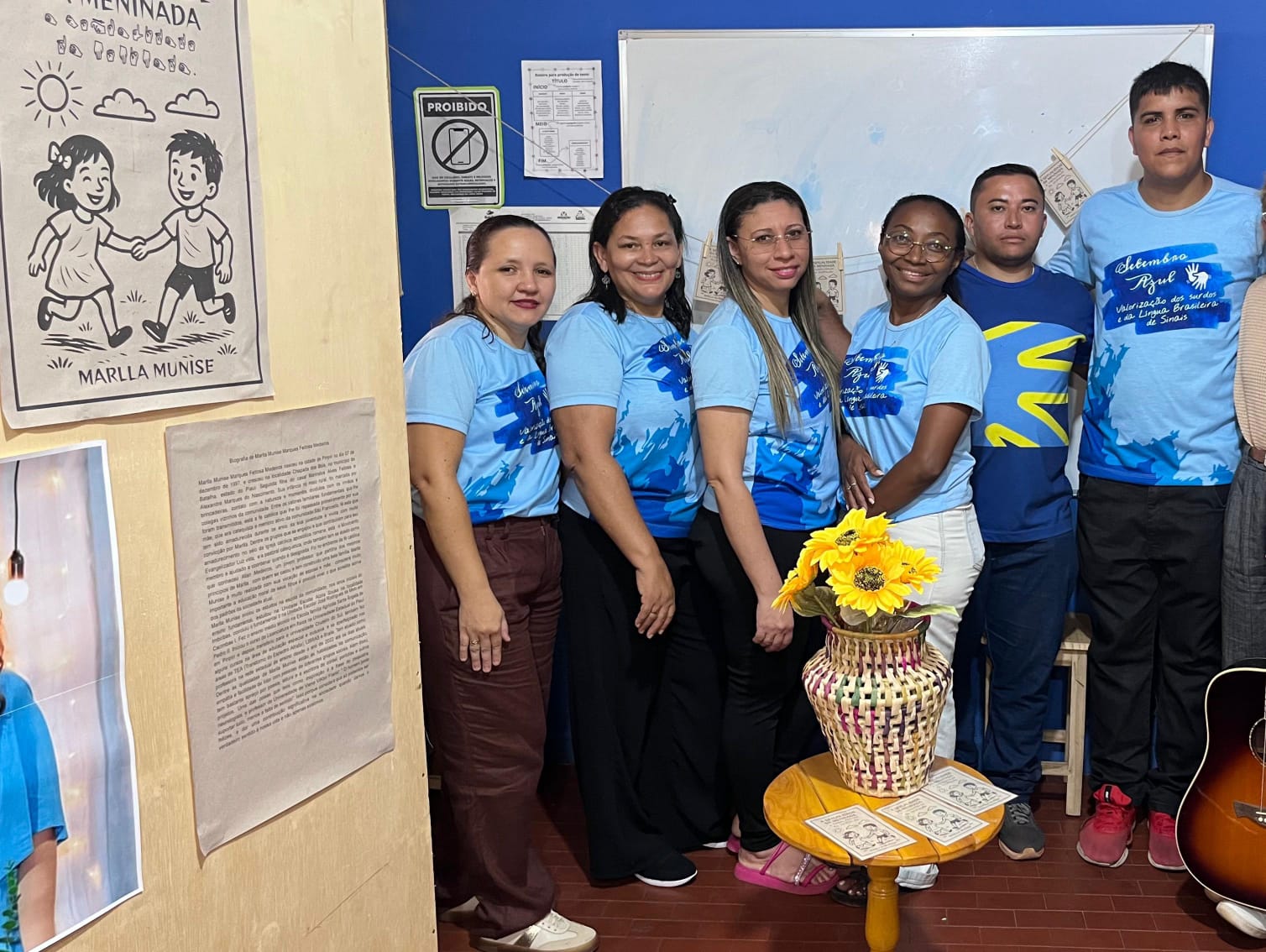 Estudantes de Batalha têm artigo aprovado em revista científica