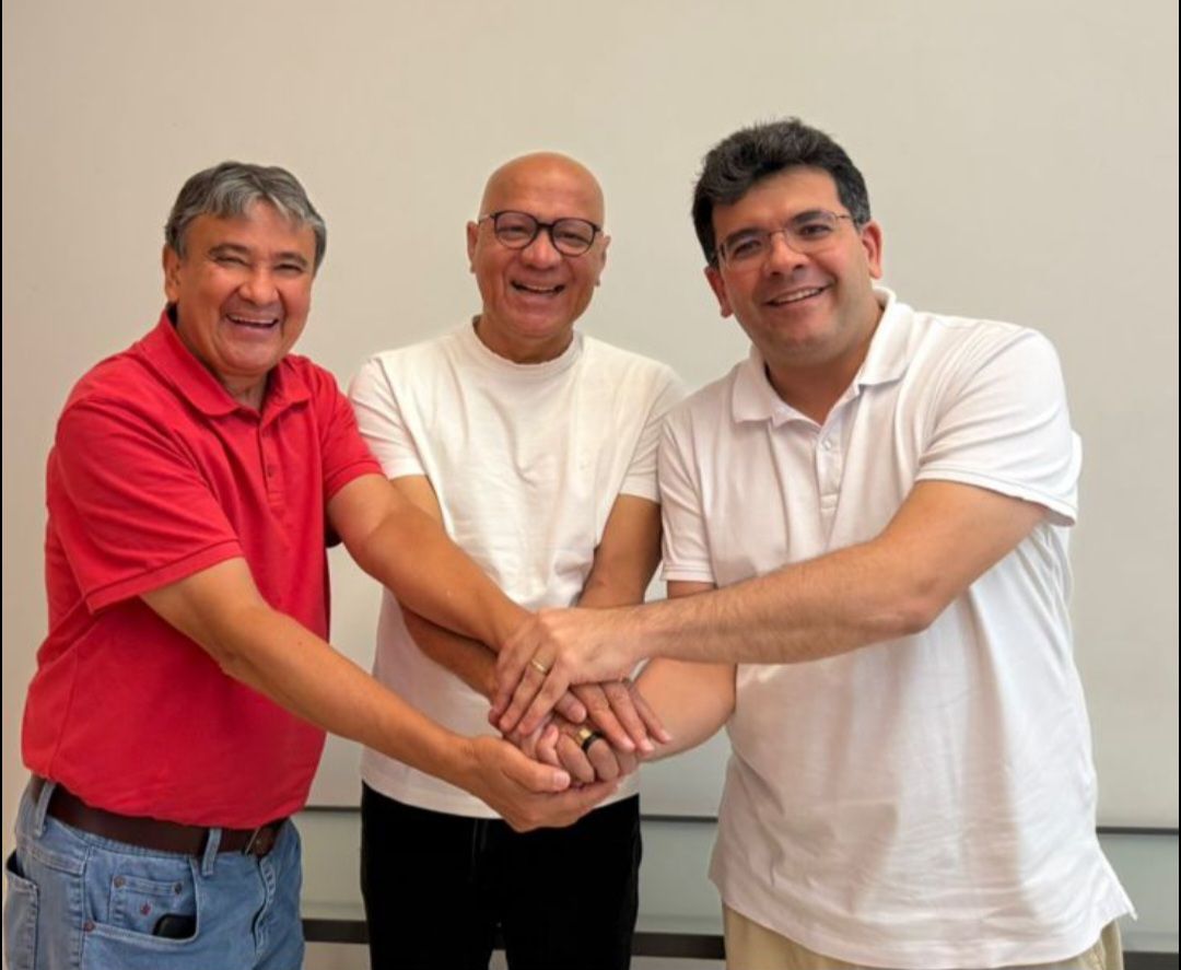 Franzé decide ficar no PT para disputar vaga de deputado federal