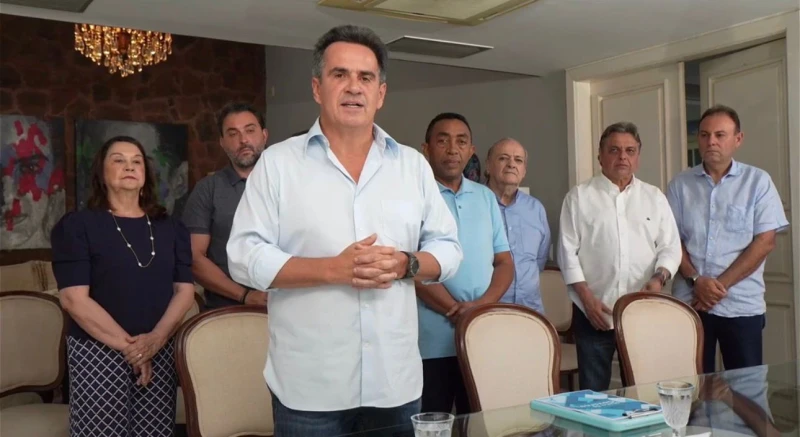 Progressistas anuncia Joel Rodrigues como pré-candidato ao Governo