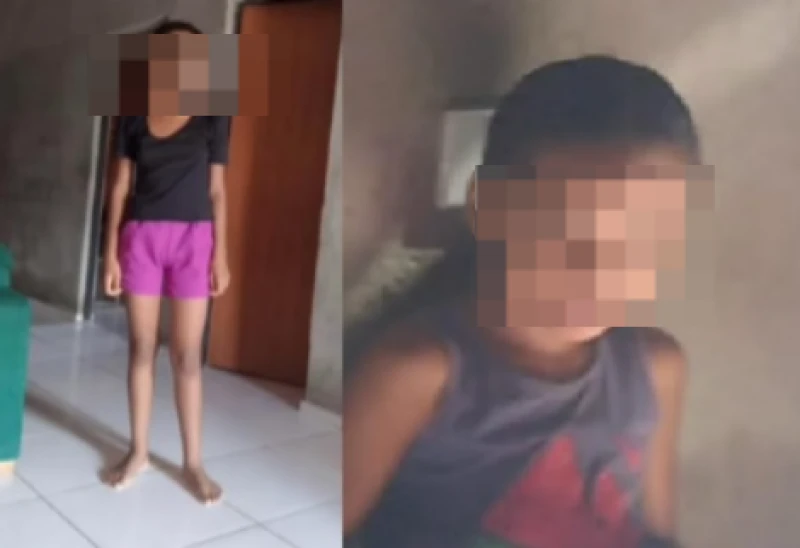 PRF detalha abordagem em caso de crianças localizadas após alerta em Barras