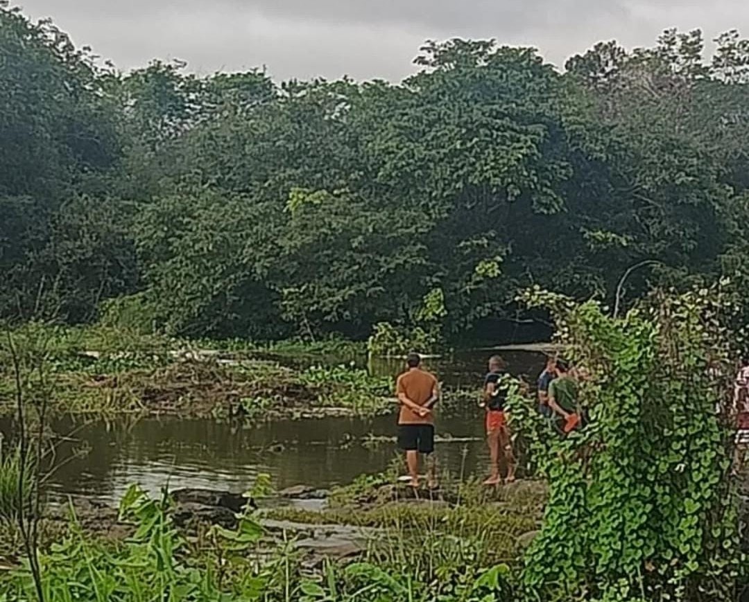 Corpo de pescador desaparecido é encontrado em rio em Barras