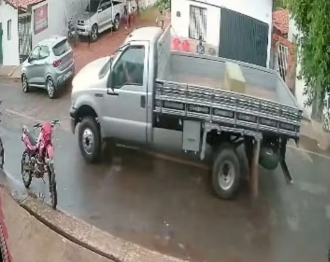 Cofre levado em assalto a empresário tinha cerca de R$ 250 mil