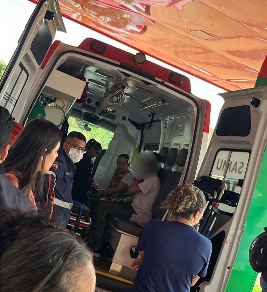 Alunos passam mal em escola de Picos e caso segue sob investigação