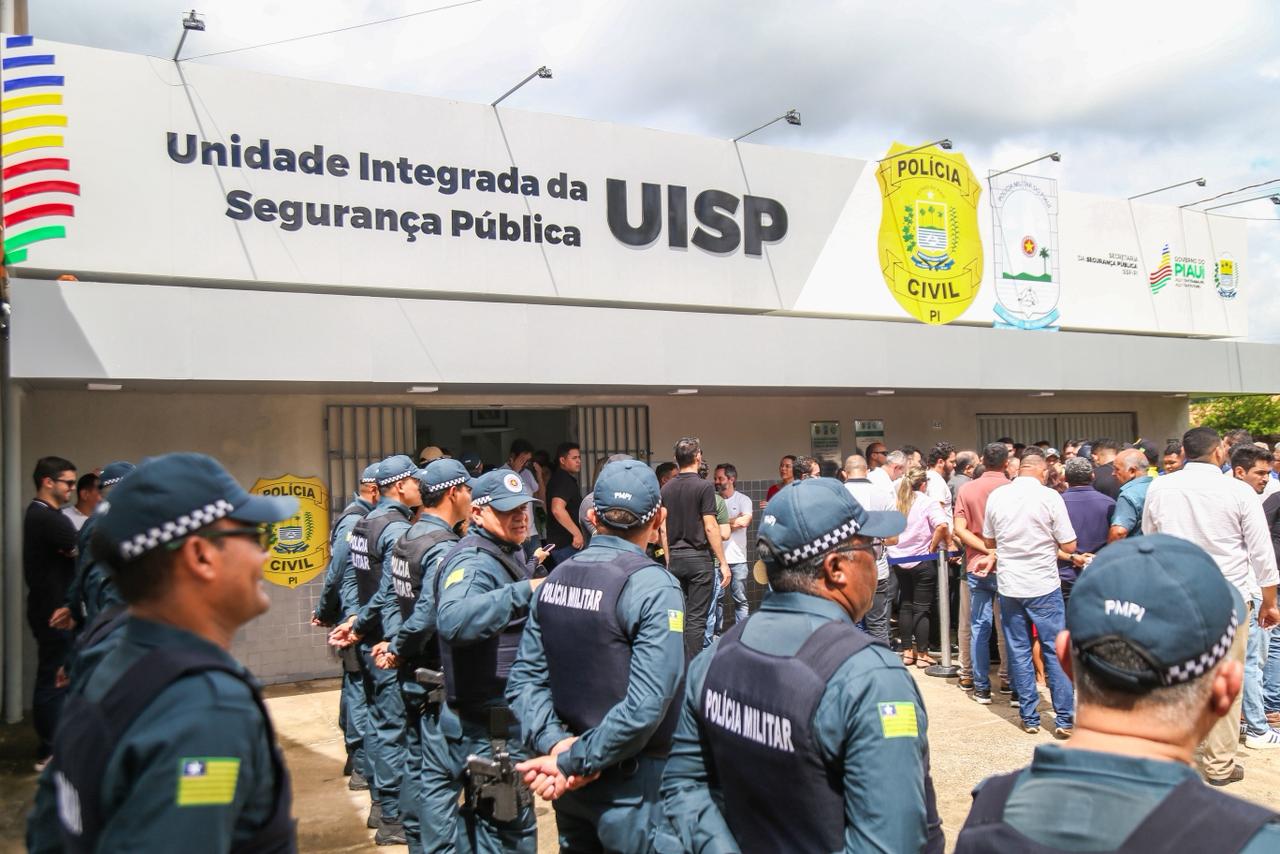 Governo do Estado afirma ter 60 obras em andamento e concluídas em Batalha