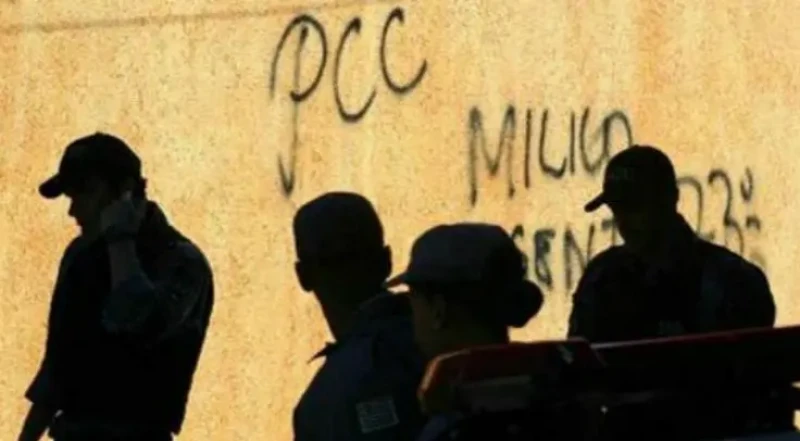 TRE cria comitê para reforçar combate ao crime organizado nas eleições de 2026