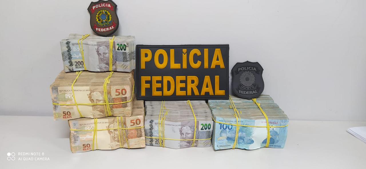 Vereadora presa ao sacar R$ 500 mil deixa prisão após pagar fiança em Piripiri