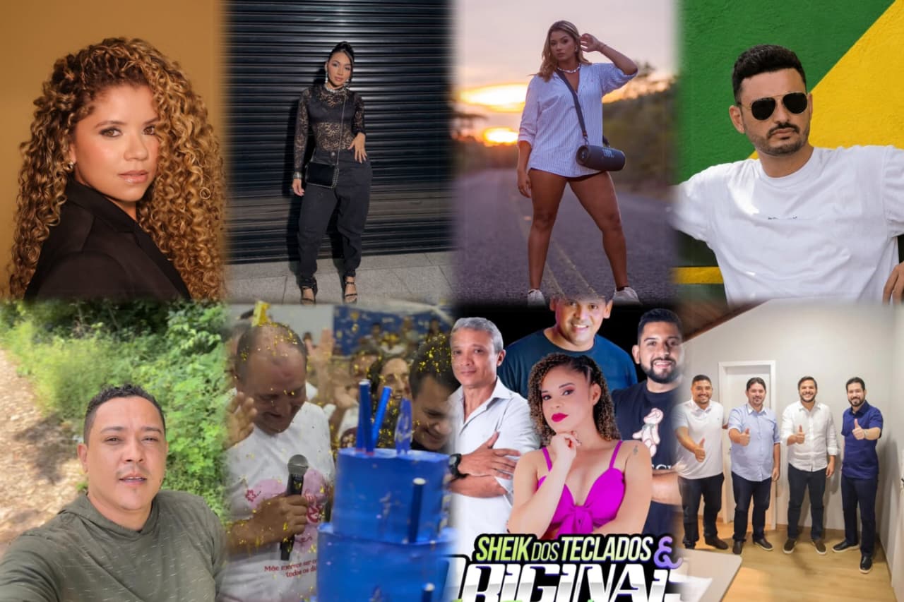 Radar: 60 anos de Zé Luiz, o giro dos influenciadores de Batalha e mais