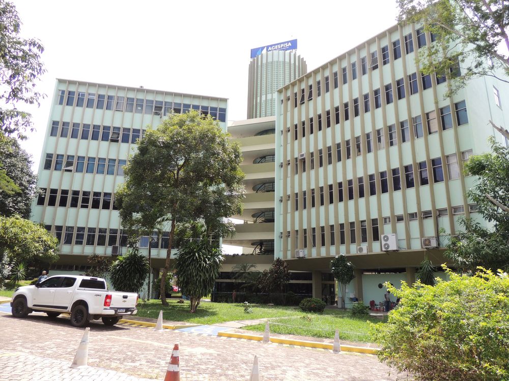 Agespisa vai leiloar quase 100 veículos com lances iniciais a partir de R$ 400