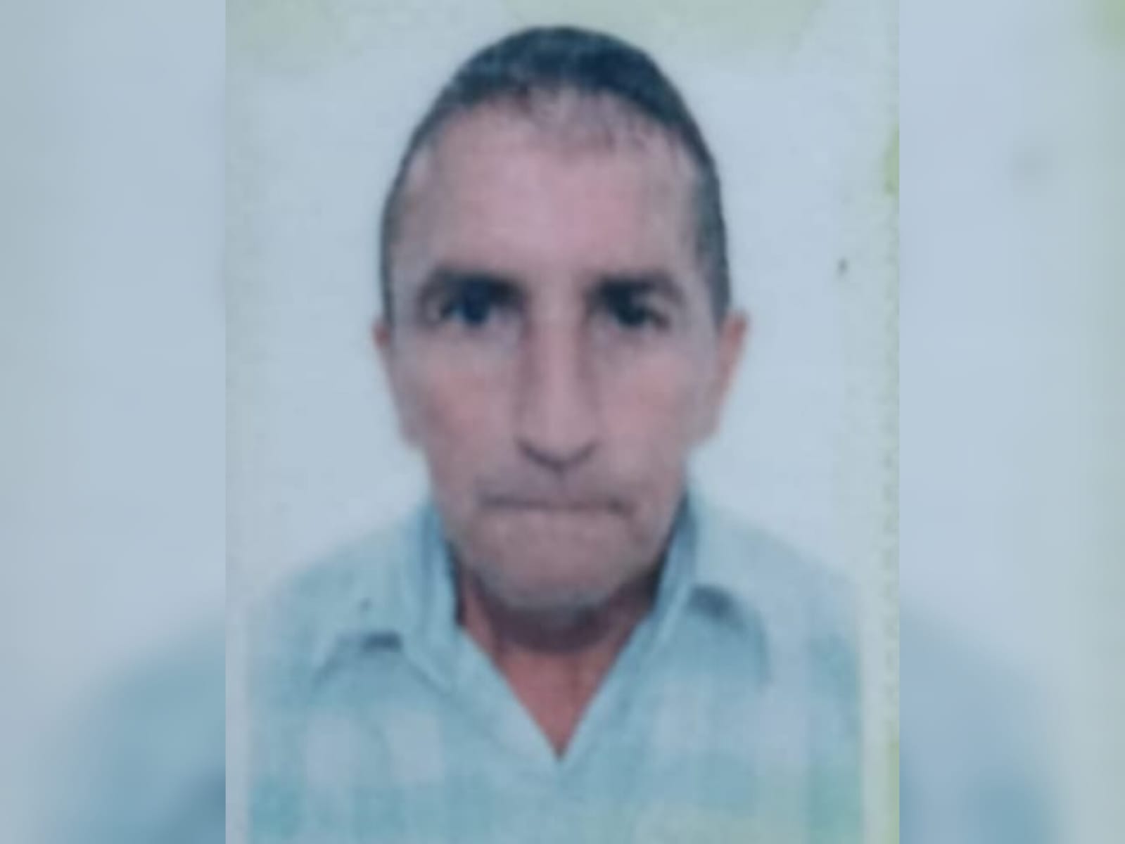 Morre Francisco Laurentino da Silva, conhecido como Chiquinho