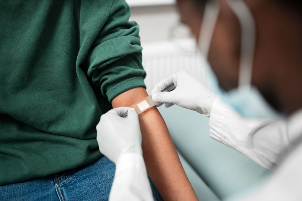 Campanha Batalha pela Vida arrecada 171 bolsas de sangue e mobiliza 287 doadores