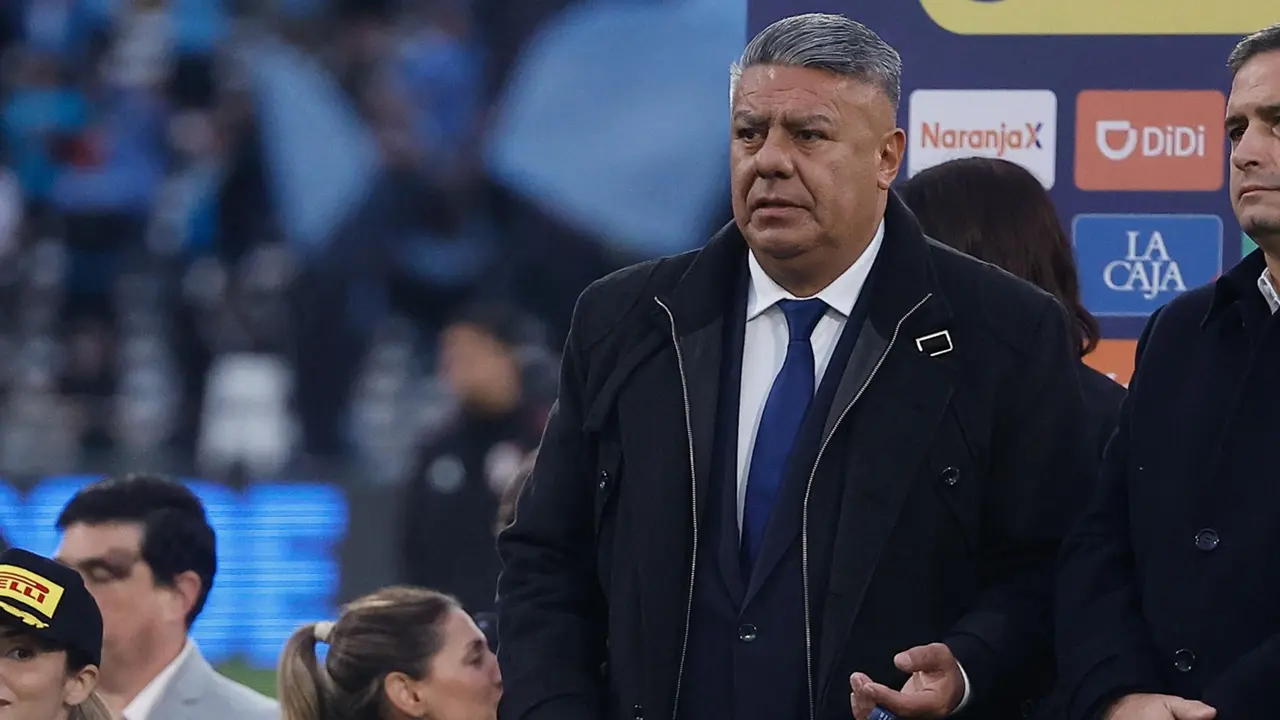 FBI investiga movimentações financeiras da Federação Argentina durante a Copa