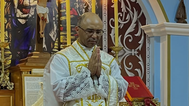 Vaticano excomunga padre piauiense por ligação com grupo considerado cismático