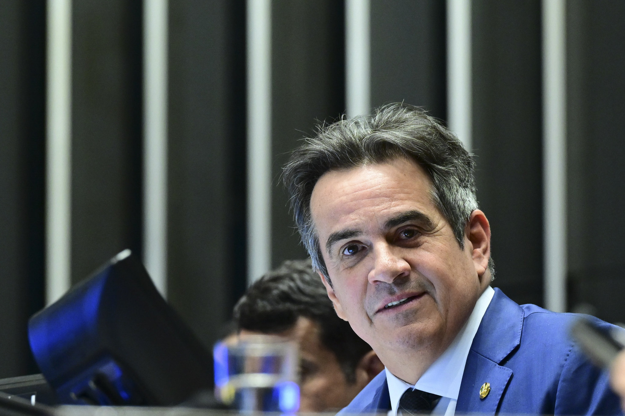 PT questiona uso de logo em divulgação de ato com Ciro Nogueira em Batalha