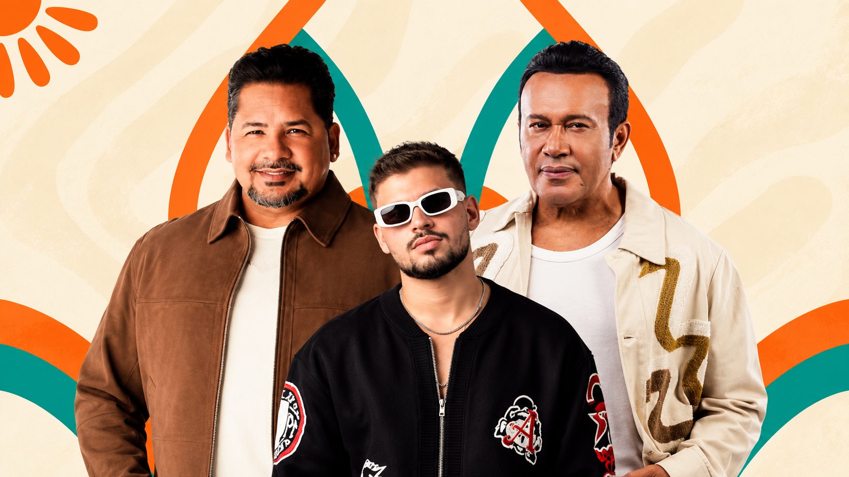 Festa do Bode 2026: confira os horários dos shows deste domingo