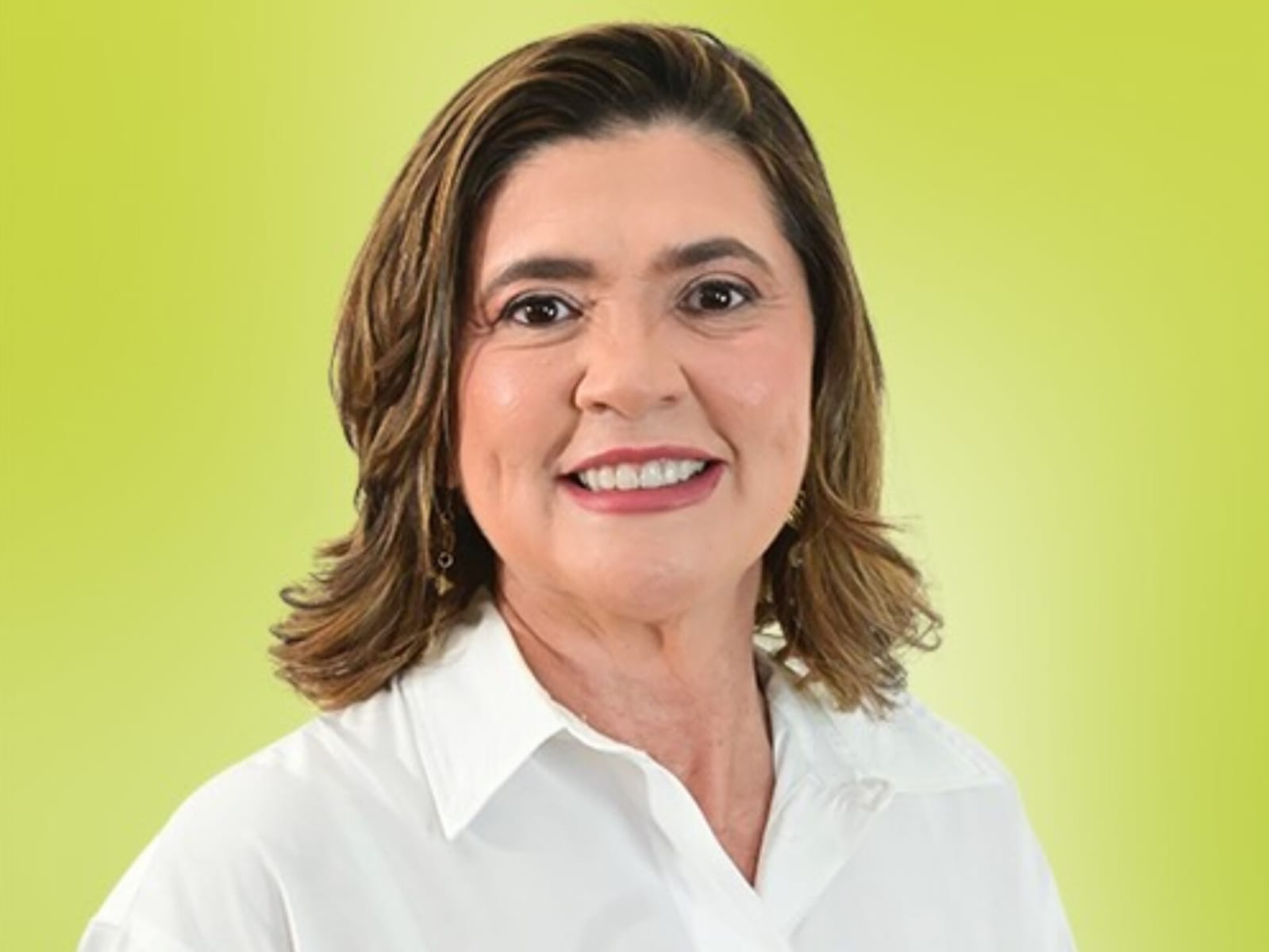 Patrícia se dispõe a disputar Prefeitura de Batalha pelo PT nas eleições de 2028