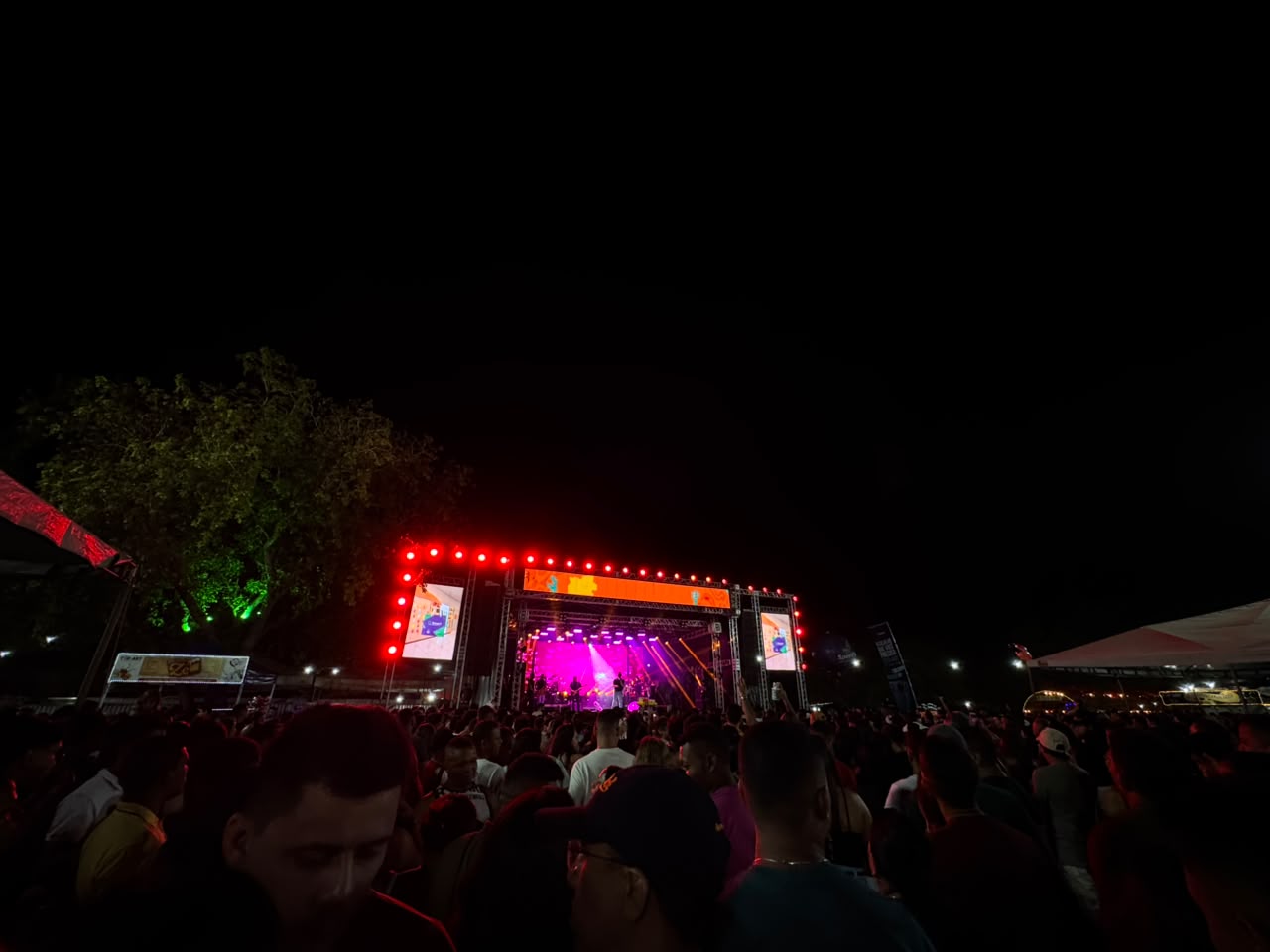 Zé Cantor, Zezo e Damásio Neto encerram programação da Festa do Bode em Batalha