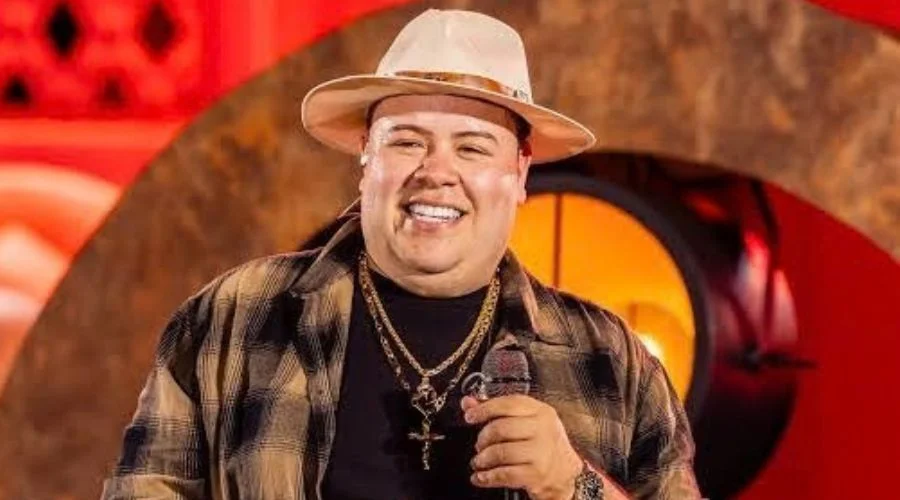 Rey Vaqueiro cancela shows até dia 21 e suspende apresentação em Cabeceiras