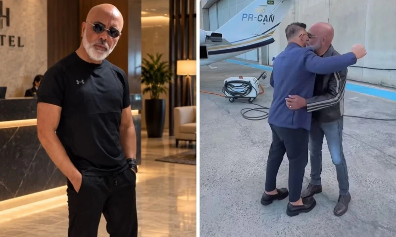 Rick desaparecido em SC: veja o que se sabe sobre helicóptero e buscas